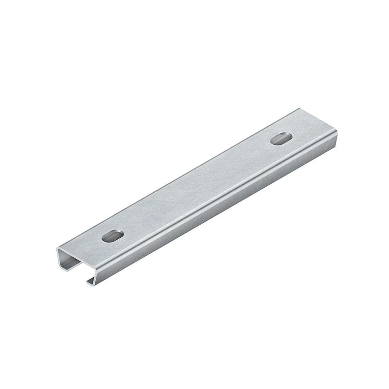 Niedax - Stiel/Profilschiene Ankerschiene 2975/300-2 FL