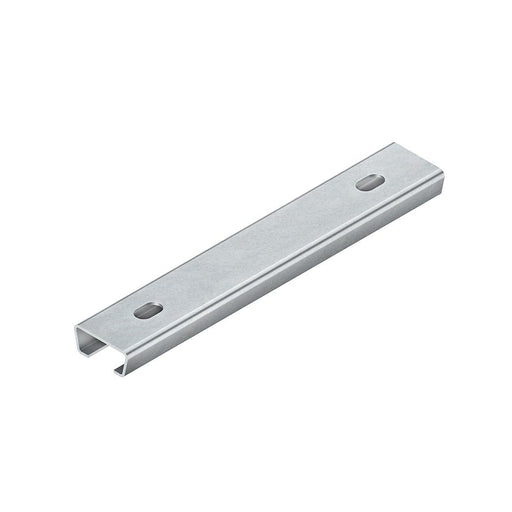 Niedax - Stiel/Profilschiene Ankerschiene 2975/300-2 FL