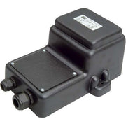 Trafo-Technik-Hoppecke - Einphasen-Steuertransformator 1Ph.-Trenntrafo EVGT/230V/230V/100VA