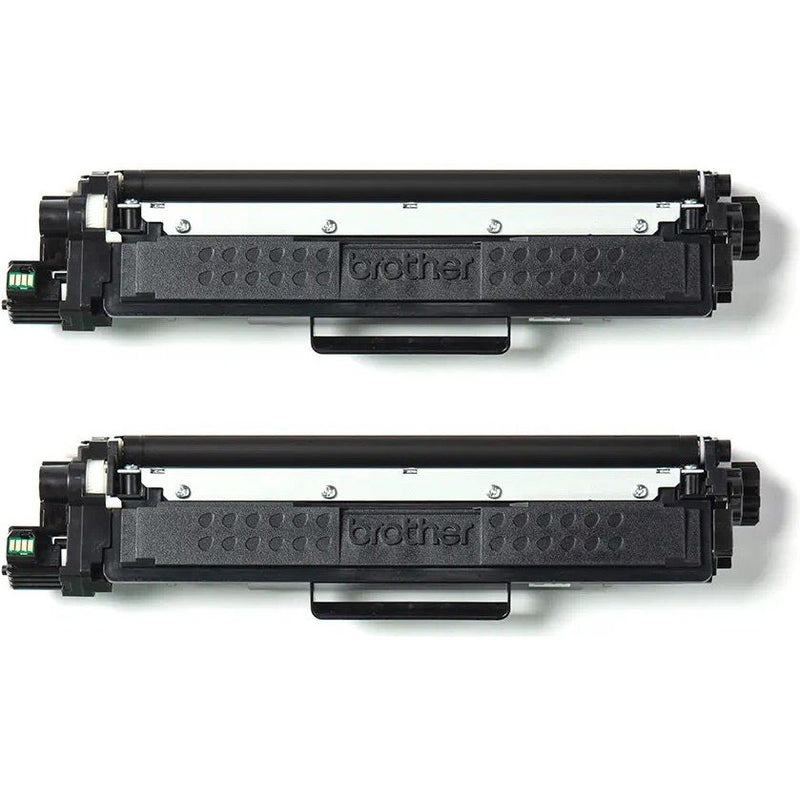 Brother - Verbrauchsmaterial für Telefax/Drucker/MFC Toner TN-247BKTWIN TWIN Pack 2xTN-247BK