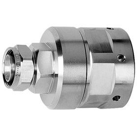 Telegärtner - Koax-Steckverbinder Kabelbuchse 100024439 G26 (1 5/8Z) IP68