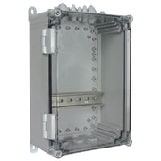 DEHN - Leergehäuse Isolierstoffgehäuse IGA 10 V2 IP54 AP-IP54 f.REG.-10TE