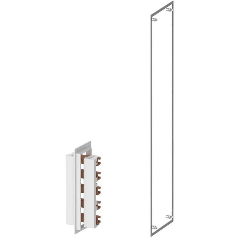 Eaton - Komponente für die Aufstellung/Anreihtechnik (Schaltschrank) SA-Schrankverbinder ZSD-SA/SK/VB/5P 5-polig