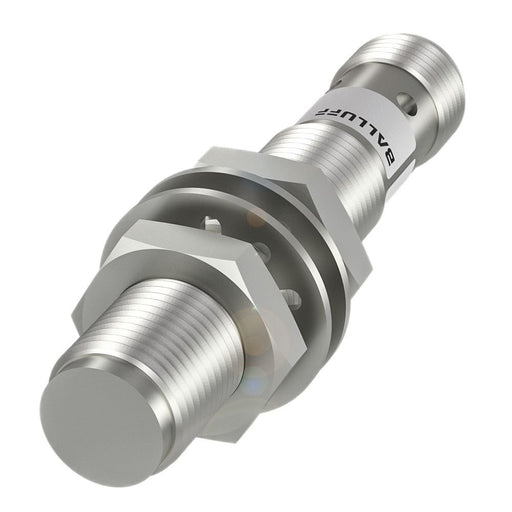 Balluff - Induktiver Näherungsschalter Sensor induktiv BESM12EG1PSC20SS04GS