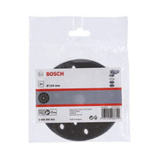 Bosch - Stützteller für Schleifwerkzeug Schleiftellerschoner, 115 2608000691 mm für