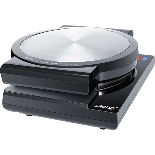 Steba - Waffelautomat Cake-Maker CM 3 eds/sw 3in1