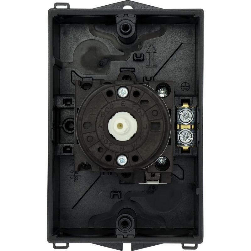 Eaton - Lasttrennschalter Hauptschalter T0-3-15680/I1/SVB-SW I(G)/SVB