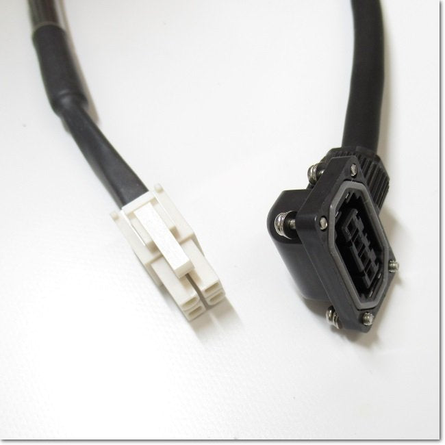 Mitsubishi Electric - Zubehör/Ersatzteile für Frequenzregler Renewal Kit SC-J2SJ4PW1C03M-A1