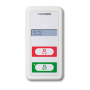 Elso - Terminal Klinikinstallation Zimmermodul 735020 weiß