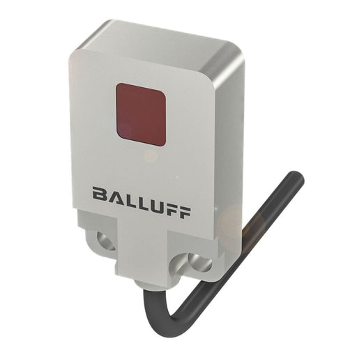 Balluff - Einweg-Lichtschranke Optoelektronischer Sensor BOS R01E-NS-KE20-02 − 1 Stück by Balluff
