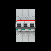 ABB Stotz S&J - Leitungsschutzschalter S803HV-K6 Icu = 4kA, In = 6A