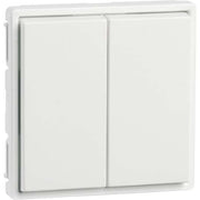 Peha - Bussystem-Hand-/Wandsender Wandsender alu D 455.70 FU-BLS N 4 Kanal
