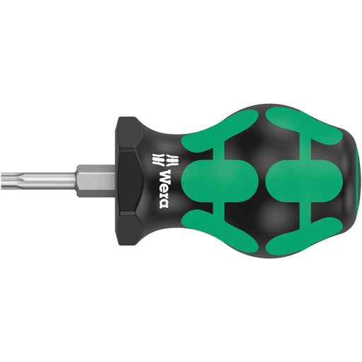 Wera - Innensechsrund Schraubendreher Vergaserschraubendreher 05008857001 367 6-rund
