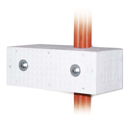 Klimaprime - Befestigungsschelle für Kabel/Rohre DAE Brandschutzbefestigung WUM 300 E30