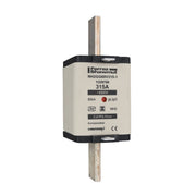 Mersen - Messersicherung NH-Sicherungseinsatz NH2GG69V100-1 Gr.2, 100A