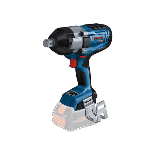 Bosch - Schlagschrauber (Akku) Schlagschrauber 06019J8500 GDS 18V-1050 H (C)