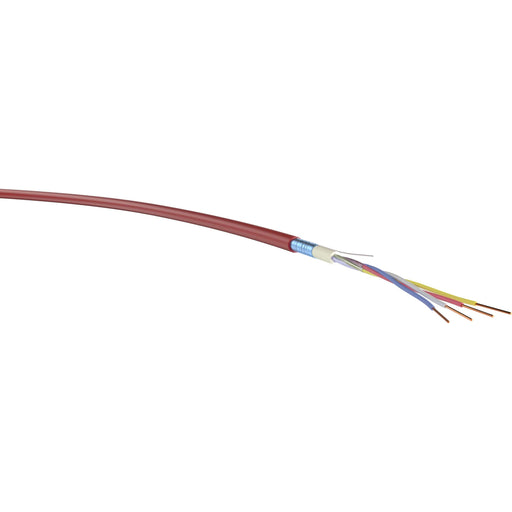 Klimaprime - Daten- und Kommunikationskabel JEHStH E30-90 20x2x0,8rt S JEHStHE309020x2x08rt Instaltg halogenfrei