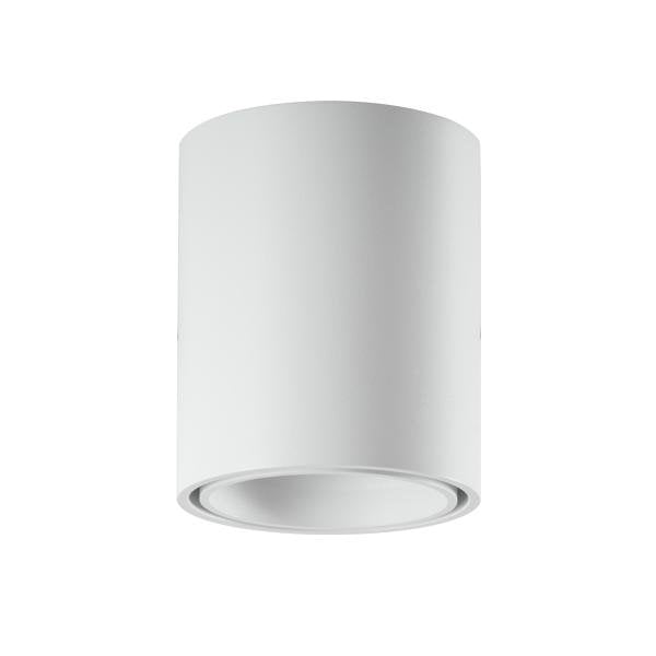 Brumberg Leuchten - Downlight/Strahler/Flutlicht LED-Anbaudownlight 230V 12394173