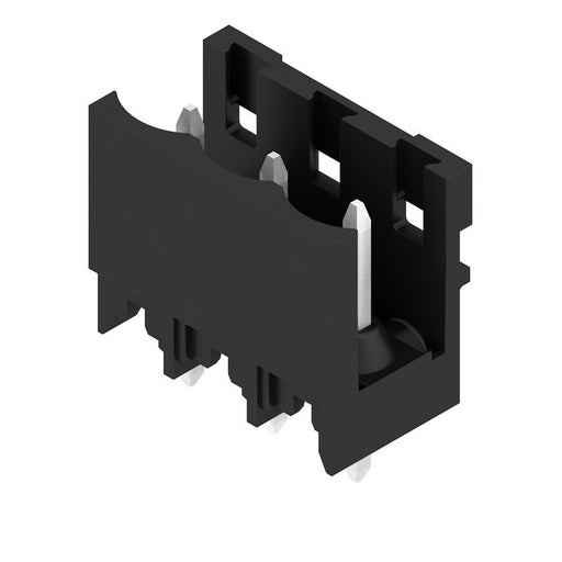 Weidmüller - Leiterplattensteckverbinder Verbinder 5.00mm SL-SMT 5.#1840930000  − 100 Stück