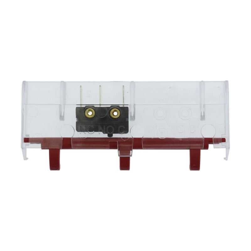 Eaton - Halter für zylindrische Sicherung Mikroschalter CH14-TPS Niederspannung − 10 Stück