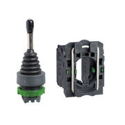 Schneider Electric - Steuerschalter, Joystick XD5PA12 2 Richtungen