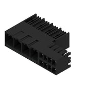 Weidmüller - Leiterplattensteckverbinder Verbinder 7.62mm SV-SMT 7.#2529100000 − 36 Stück