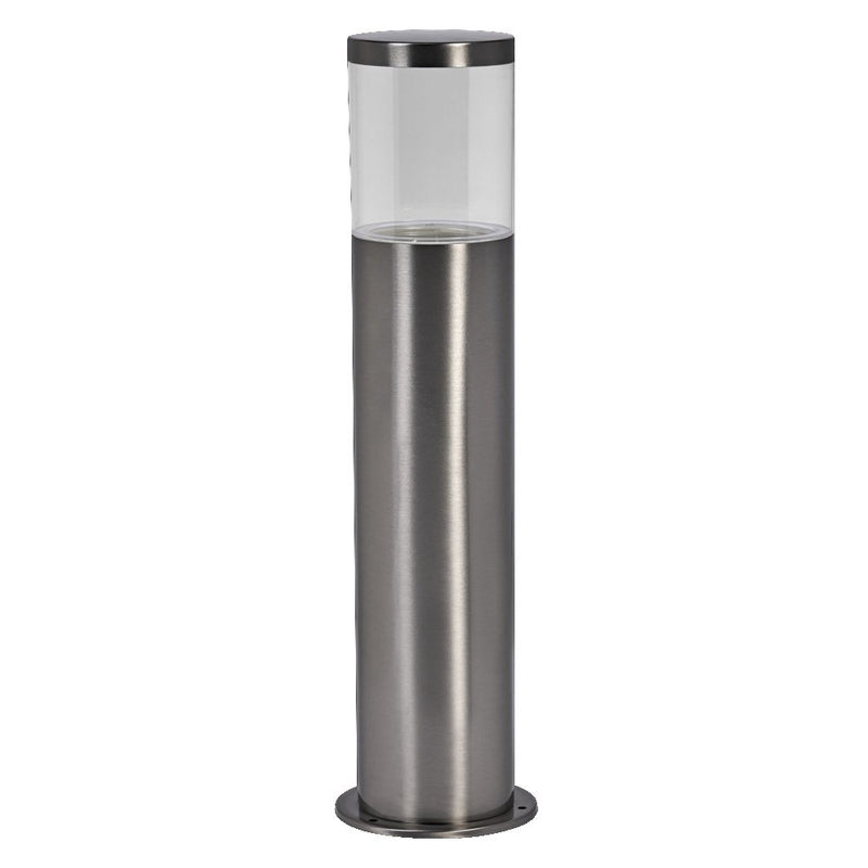 Ledvance - Wegeleuchte Pollerleuchte E27 Endura#4058075834941 dunkelgrau  − 1 Stück