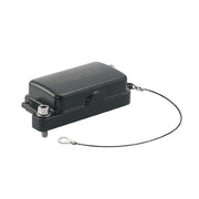 Weidmüller - Gehäuse für Rechtecksteckverbinder Gehäuse HDC IP68 06B COVER Baugr:3,IP68,IP69K