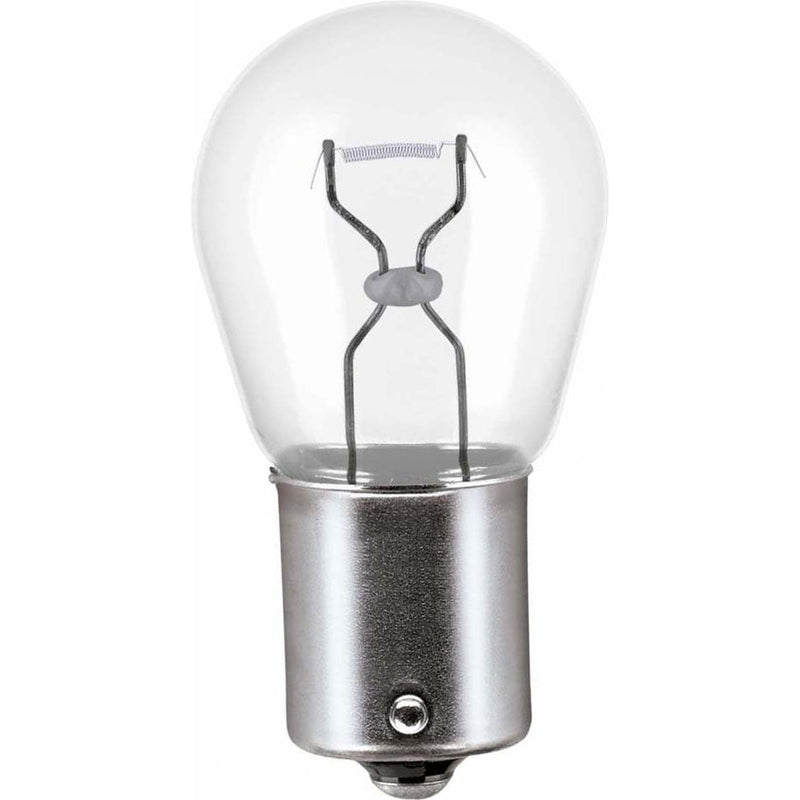 Osram - Fahrzeuglampe Scheinwerferlampe 7511 21W 24V BA15s