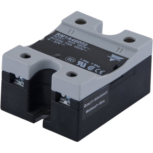 Gavazzi - Halbleiterrelais RM1A48A50