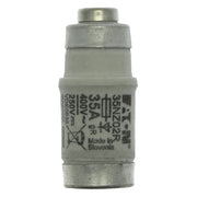 Eaton - D0-Sicherungseinsatz Sicherungseinsatz Nieders. SICHERUNG-#35NZ02R 35A AC 400V 50kA − 10 Stück