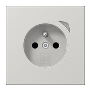 Jung - Steckdose BT LS 1521 F SE LG Energy