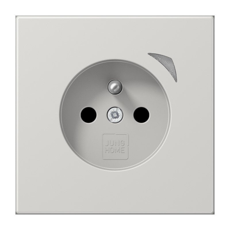 Jung - Steckdose BT LS 1521 F SE LG Energy