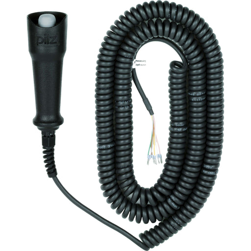 Pilz - Zustimmschalter Zustimmtaster PIT en1.1a-5m-s 5m, 6-polig