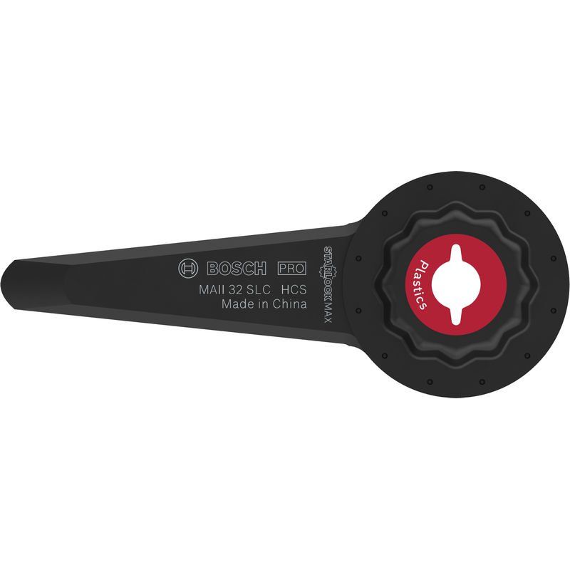 Bosch - Blatt für Oszillierer PRO MAII 32 SLC Blatt für 2608669140 Multifunktionswerkze
