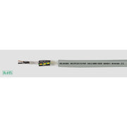 Energiekabel < 1 kV, für ortsveränderlichen Einsatz HEL M-FLEX 512-PUR 2x1,5 M-FLEx512 2x1,5 PUR-Schleppkettenlt