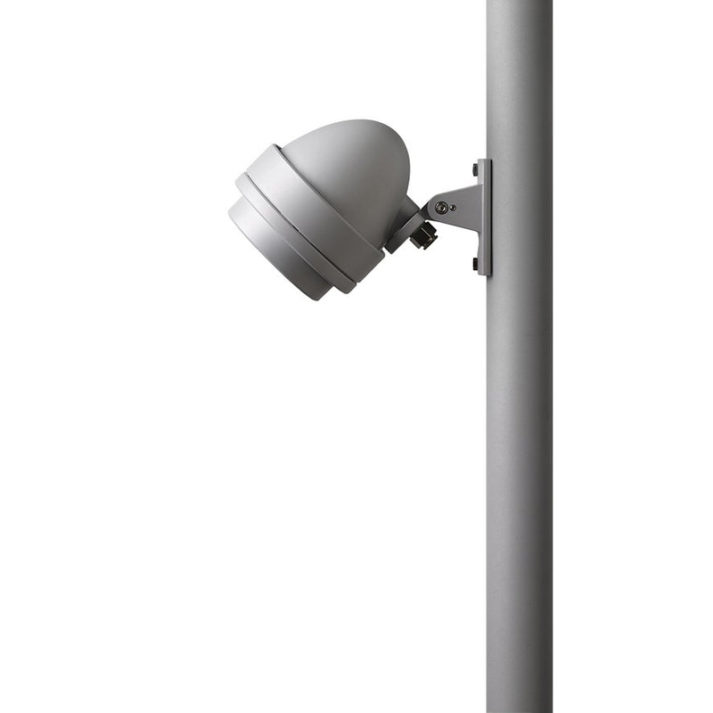 Meyer+Sohn - Downlight/Strahler/Flutlicht LED-Mastleuchte 8983245110