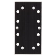 Bosch - Systemzubehör für Schleifen/Polieren (Akku/elektrisch/Druckluft) Schleifplatte 185 x 93 mm, 2608000202 für GSS 230 A GSS