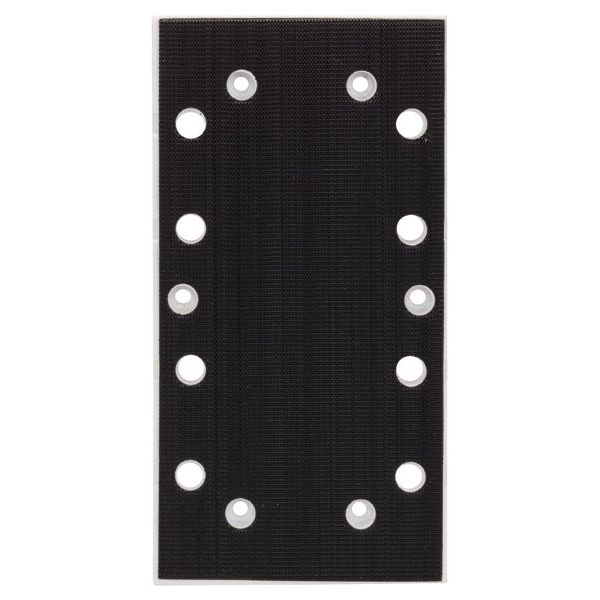 Bosch - Systemzubehör für Schleifen/Polieren (Akku/elektrisch/Druckluft) Schleifplatte 185 x 93 mm, 2608000202 für GSS 230 A GSS