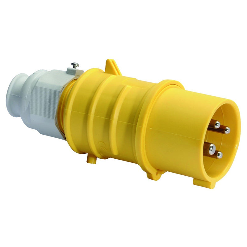 Bals Elektrotech - CEE-Stecker (IEC 60309) Stecker 21873 32A 4p 110V 4h