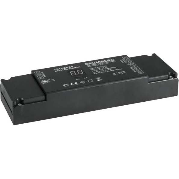 Brumberg Leuchten - LED-Betriebsgerät LED-Dimmer 18152000 4-Kanal DALI