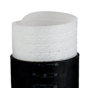 3M - Schrumpfschlauch Kaltschrumpfschlauch EPDM 8428.6 23,6-49,2 mm, L152mm − 10 Stück