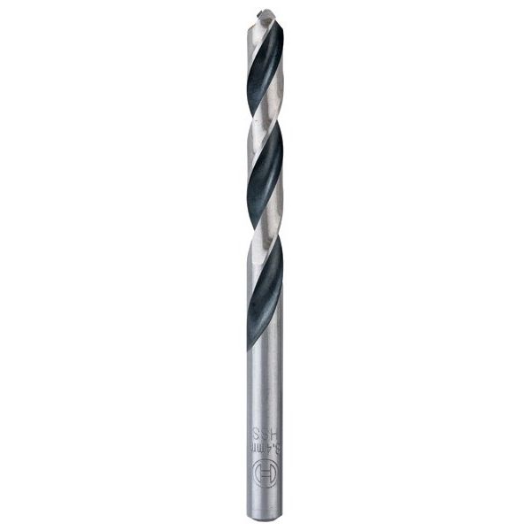 Bosch - Bohrer Metallspiralbohrer HSS 2608577252 PointTeQ DIN 338 8,4
