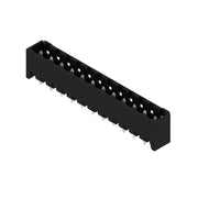 Weidmüller - Leiterplattensteckverbinder LP Verbinder Raster 5.08 SL-SMT5.0#1838310000 /12/180G3.2SN SW BOX − 50 Stück