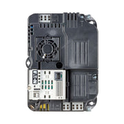Eaton - Frequenzumrichter =< 1 kV Frequenzumrichter 3phasig DB1-349D5FB-N2CC 400V 9.5A 4kW AC − 10 Stück
