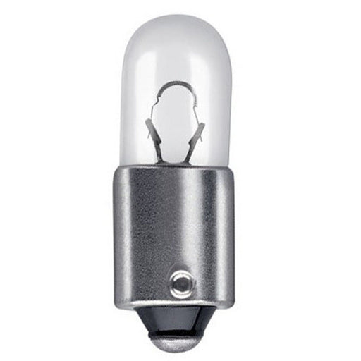 Scharnberger+Hasenbein - Fahrzeuglampe Autolampe 8,8x26 mm BA9S 80502 24V 4W