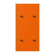 Jung - Abdeckung/Bedienelement für Installationsschalterprogramme Abdeckung mit Kipphebel LC 12-25 R 0 224 Zylinder