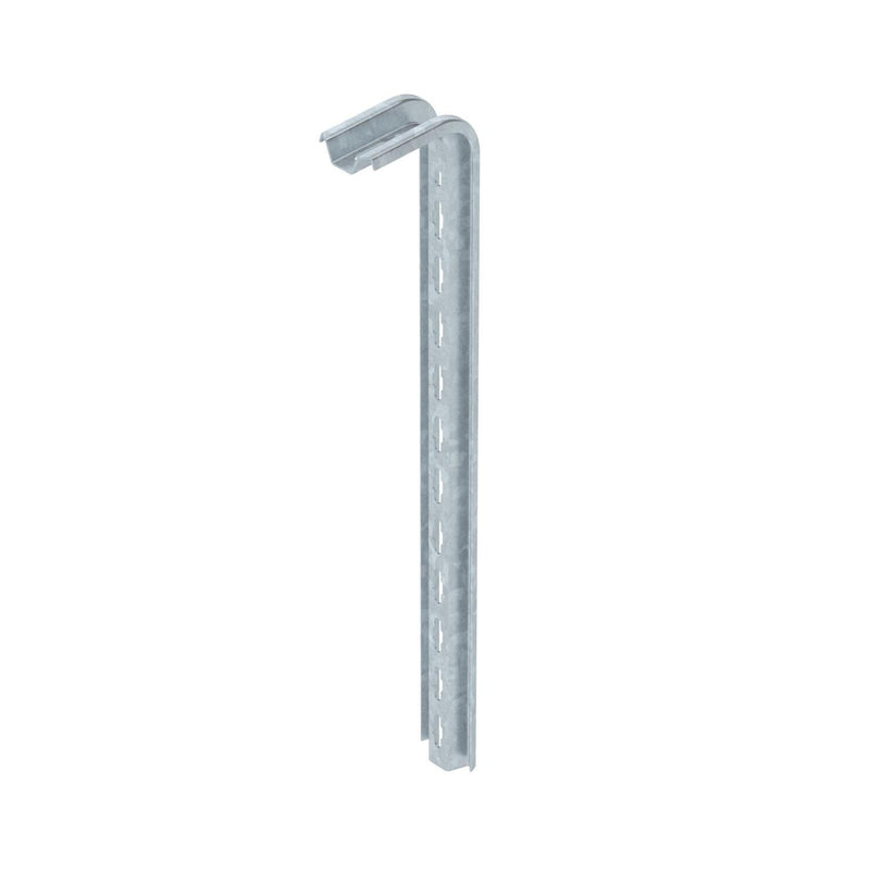 OBO Bettermann - Hängestiel für Kabeltragsystem TP-Hängestiel TPS 645 FT L645mm, St