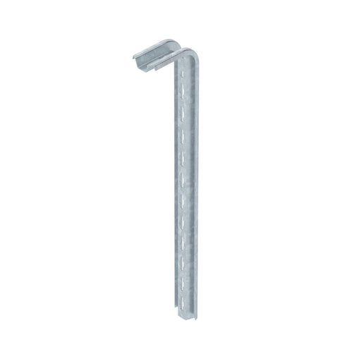 OBO Bettermann - Hängestiel für Kabeltragsystem TP-Hängestiel TPS 645 FT L645mm, St