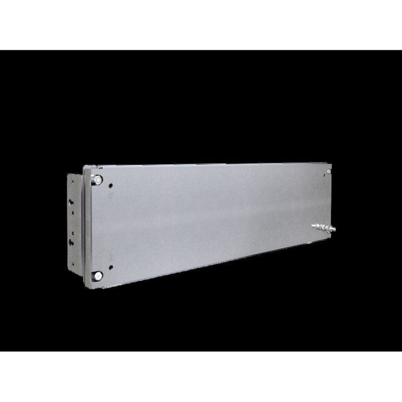 Rittal - Montageplatte für Verteilergehäuse SV Teilmontageplatte SV 9683.682 (B: 800 mm)